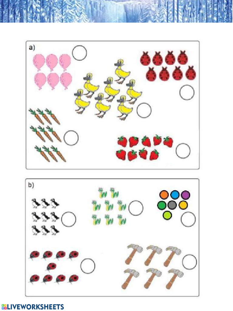 Numeros 3 | PDF