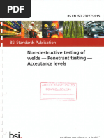 BS 4882 1990 | PDF
