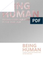 Beinghuman A3