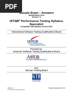 Free ISTQB Foundation Level Resources | PDF