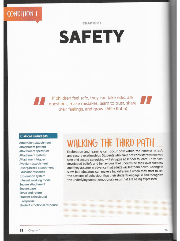 L10 - FinalSet - Third Path Chapter | PDF