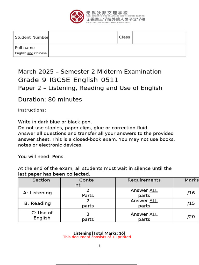 2025 G9 Dc3 Paper2 Pdf