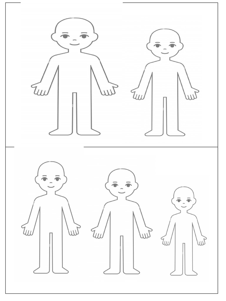 Humano | PDF