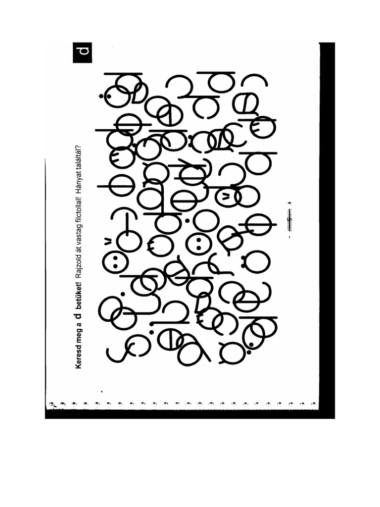 Betű Tanító 6 | PDF