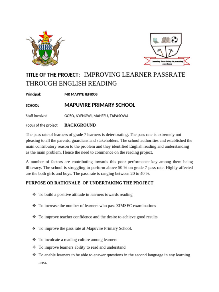 Mapuvire Project Template | PDF | Muhammad | Abrahamic Religions
