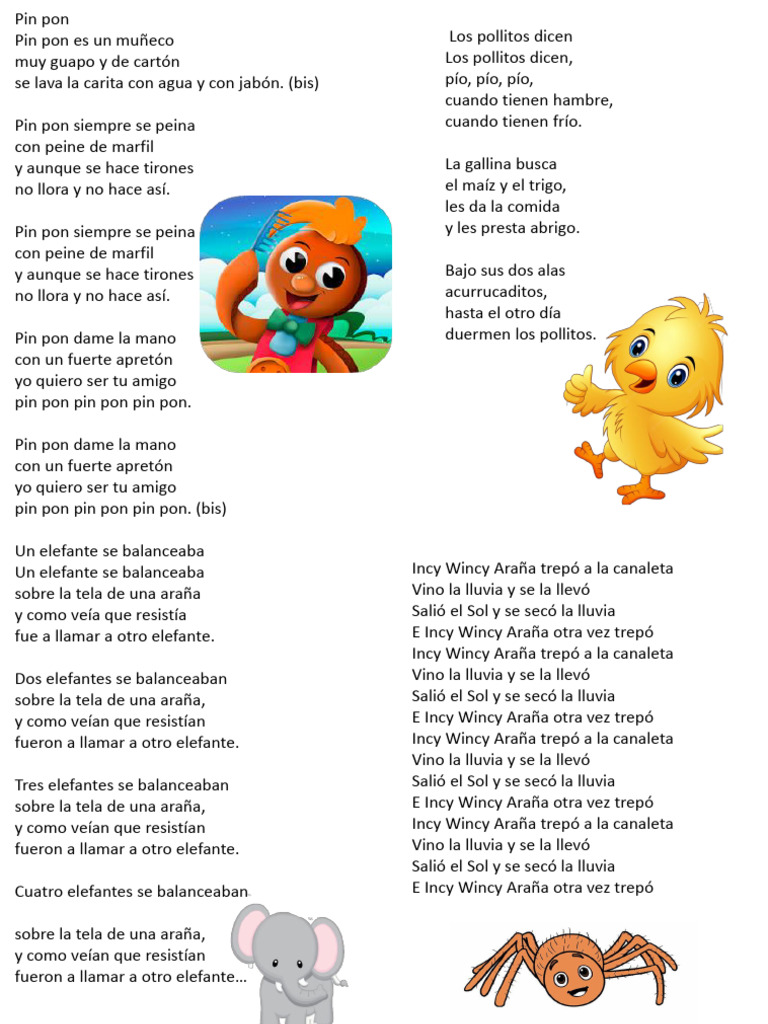 Tonies Personaje De Audio – Canciones Infantiles Favoritas Con 20 Pistas Para Toniebox, Juguete Musical Sin Pantalla Para Niños +3 Años