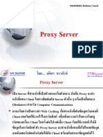 Proxy Fc4 Web
