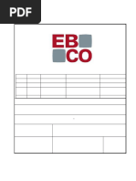 Reglamento RETC: Registro de Emisiones | PDF | Bases de datos