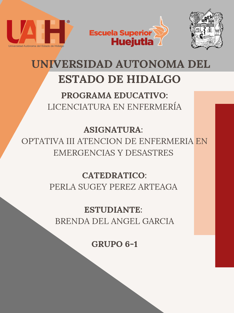 %C2%A1Mira Mi Nuevo Dise%C3%B1o Hecho en Canva! | PDF