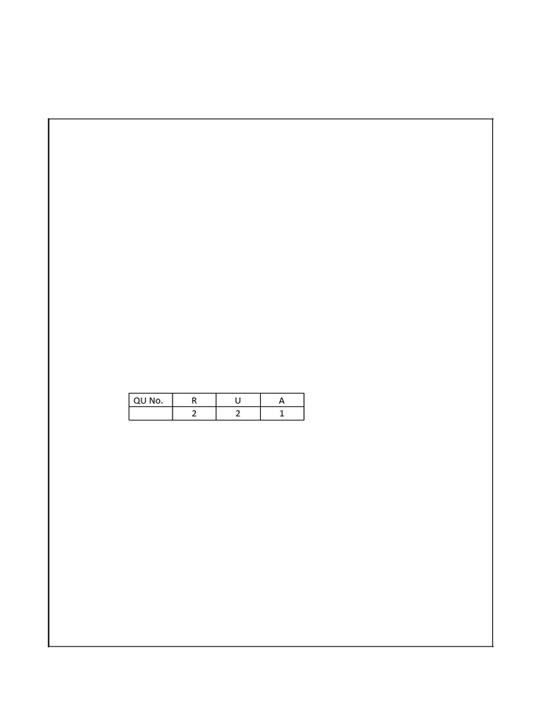 Assignment 06 GGT | PDF