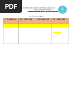 Lineamientos Portafolio Docente 2024 | PDF | Evaluación | Plan de estudios