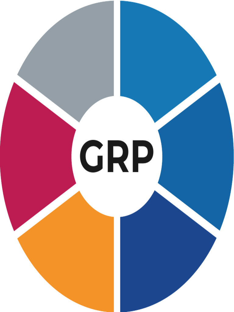 Logo GRP | PDF