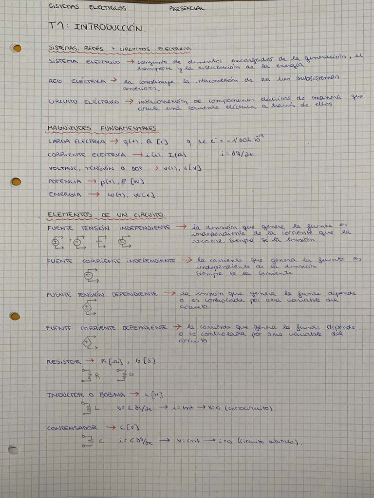 Apunts Ste Apuntes | PDF