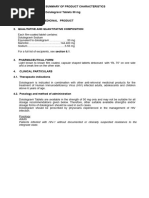 CCMDD TLD Patient Registration SOP | PDF | Management Of Hiv/Aids ...