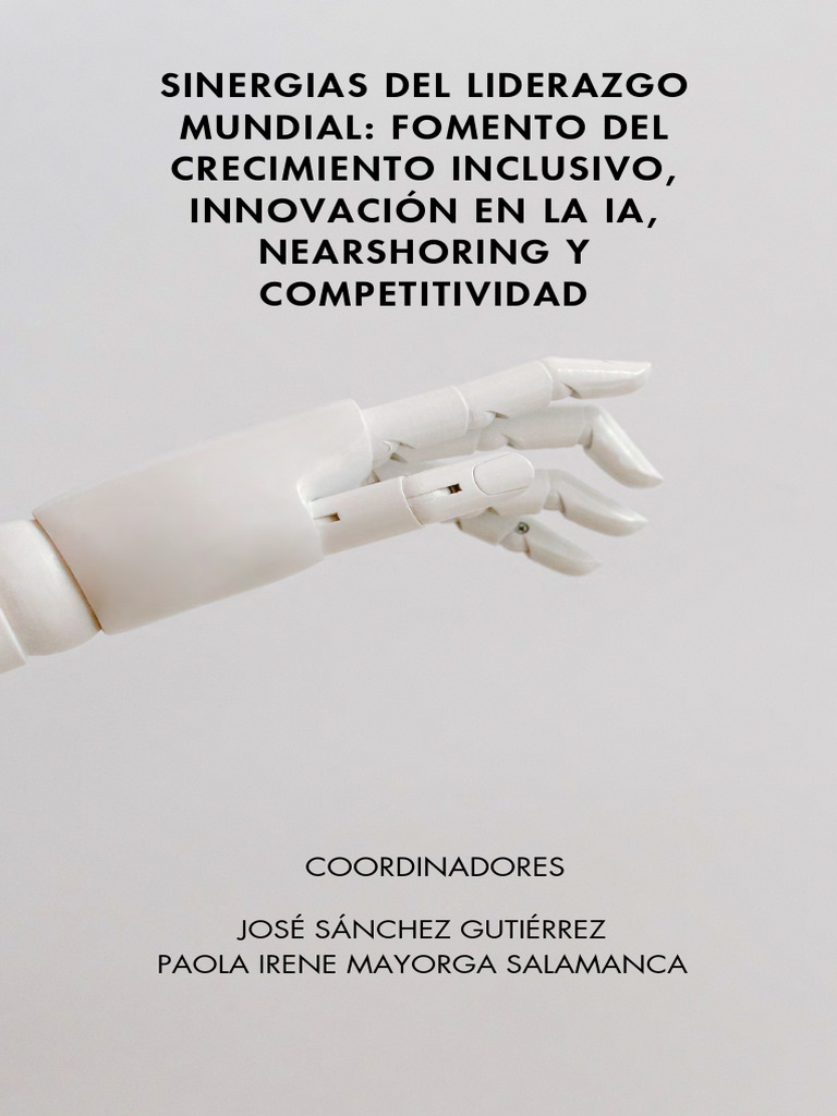 La Cultura Organizacional Naturaleza Inmanente RIICO 24 | PDF ...