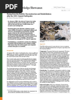 Download Rising from the Rubble Reconstruction and Rehabilitation after the 2001 Gujarat Earthquake by ADB Knowledge Solutions SN84268612 doc pdf
