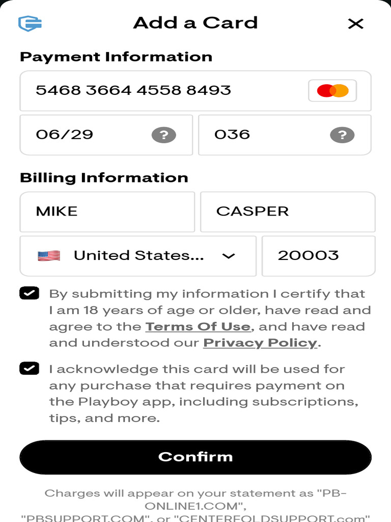 Poc0hontas's Exclusive Content on Playboy the P… | PDF