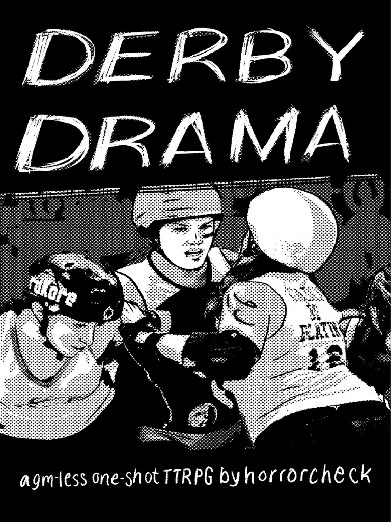 Roller Derby League Guide | PDF | Roller Sports | Roller Skating