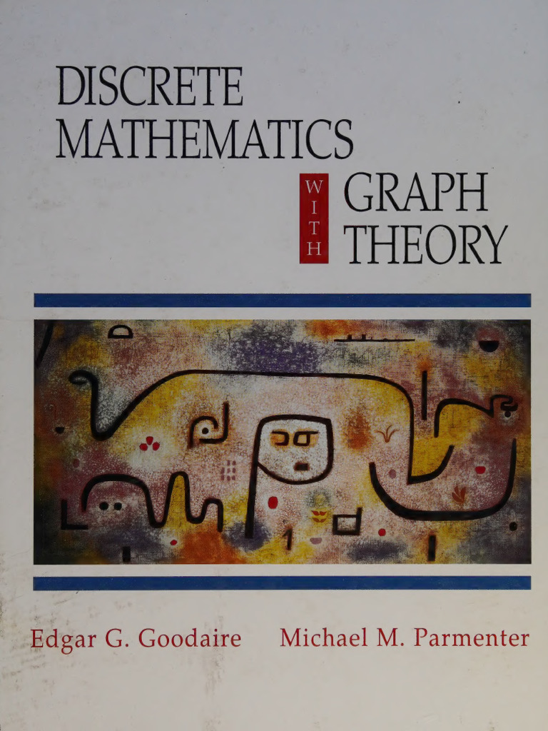 Discrete Mathematics Graph | PDF | Mathematics | Numbers