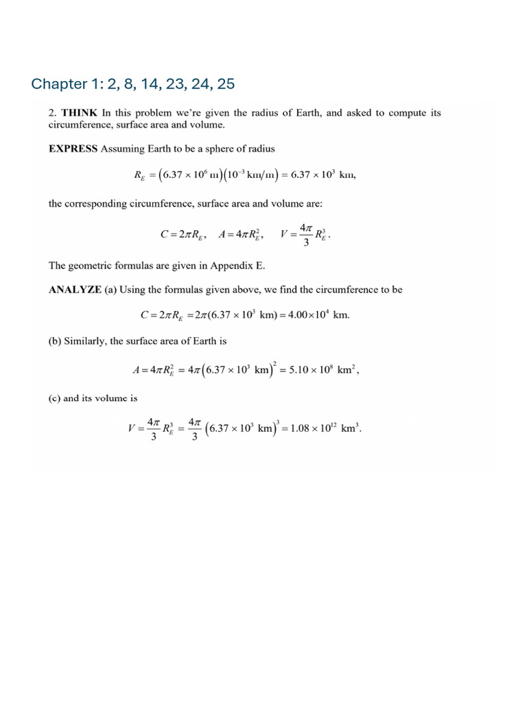 Chap 1 | PDF
