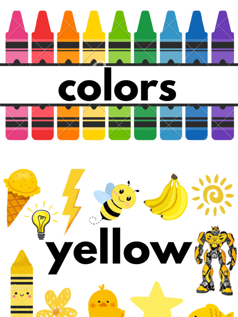 COLORS | PDF
