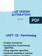 Vlsi Design Automation