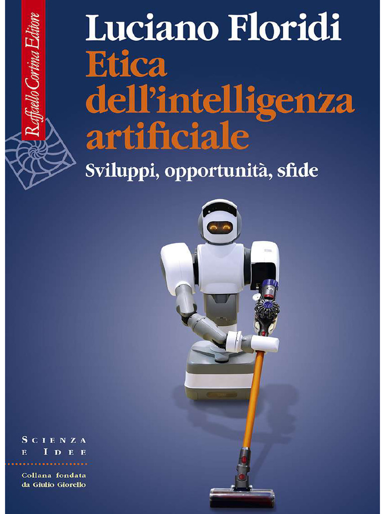 Floridi, Luciano | PDF, image size:768x1024