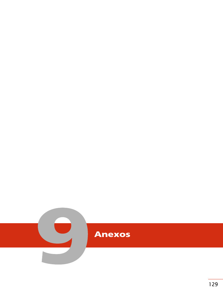 Anexos | PDF