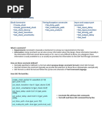 Understanding SDC in VLSI Design | PDF | Electronic Design Automation ...