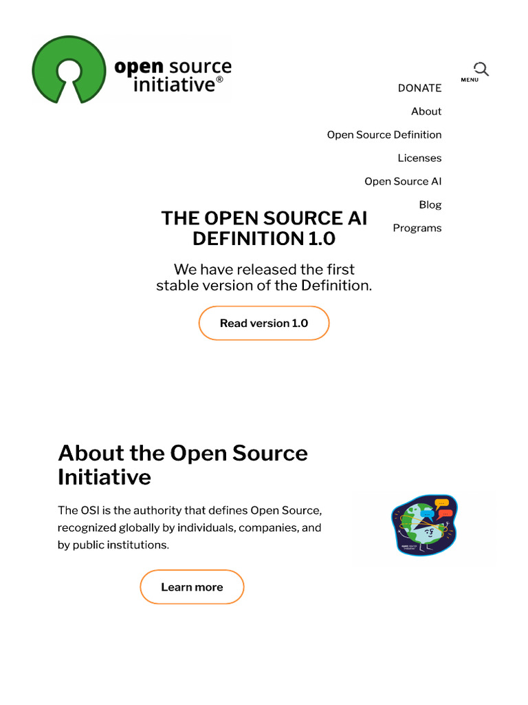 Upcoming Open Source Conferences 2025 | PDF