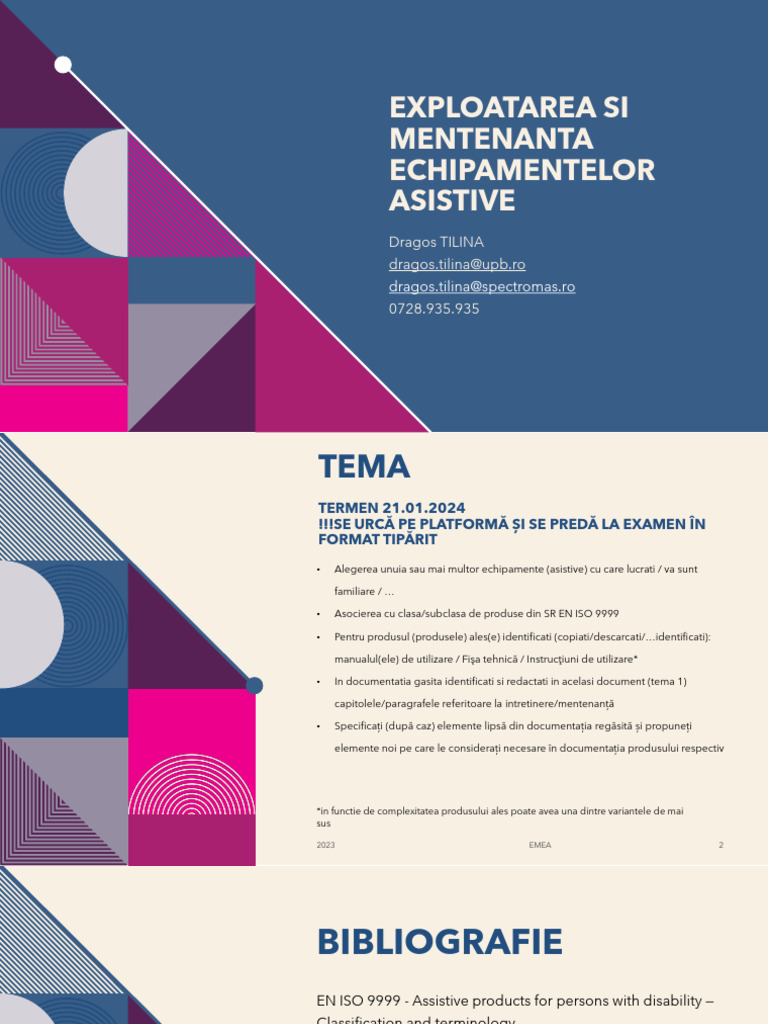 Tema | PDF