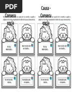 Palabras con M y S para Lectura | PDF