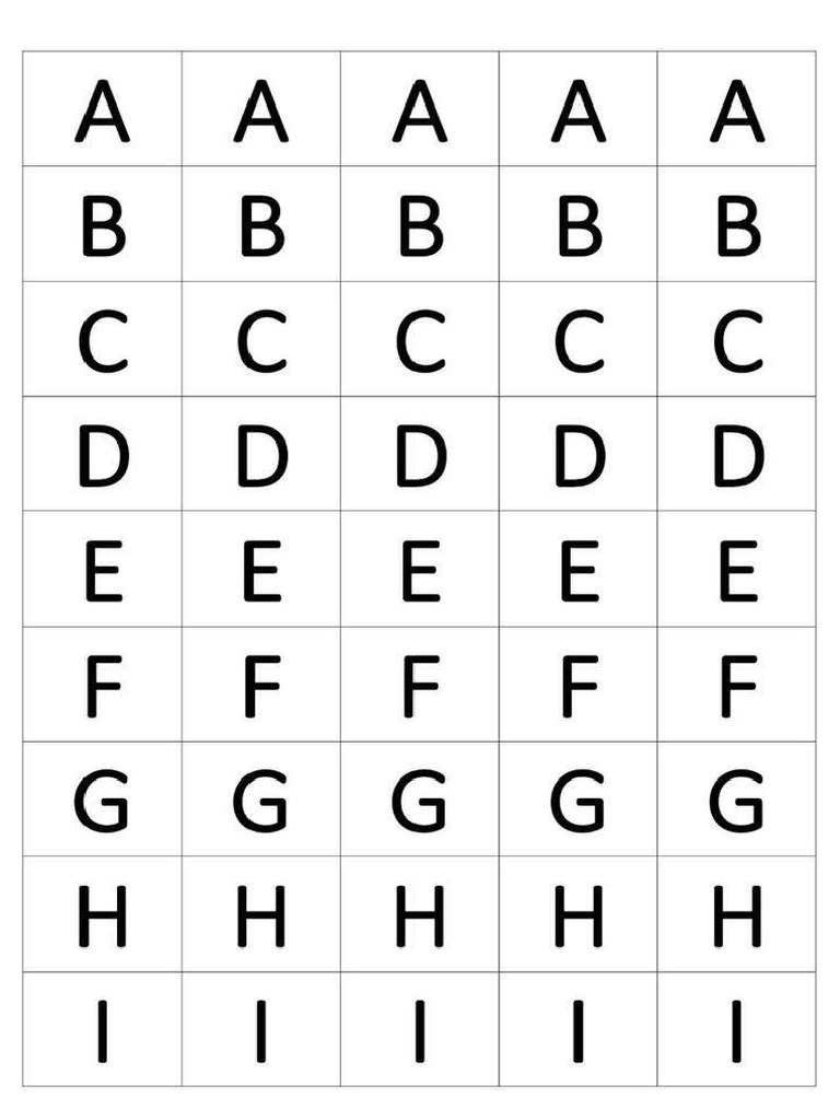 Equipo de Letras | PDF
