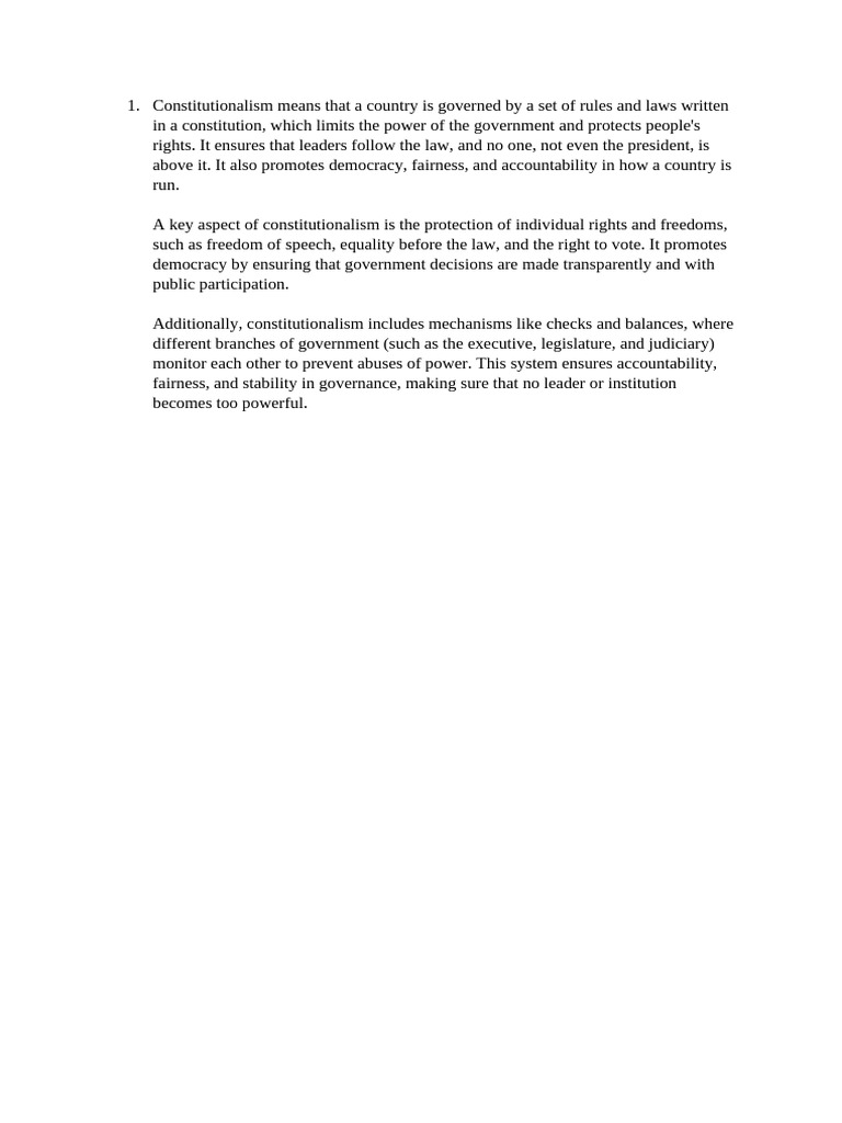 const law task 18 march | PDF