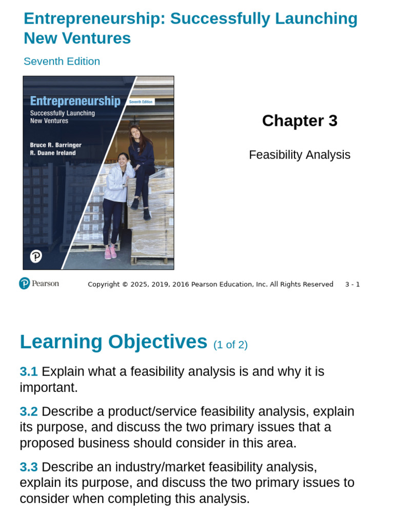 Module 3 PPTs - Lecture Notes | PDF | Startup Company | Small Business ...