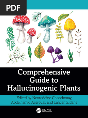 Previewpdf | PDF | Copyright | Ethnobotany