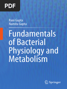 Gupta, R., & Gupta, N. (2021). Fundamentals of Bacterial Physiology and Metabolism (1)