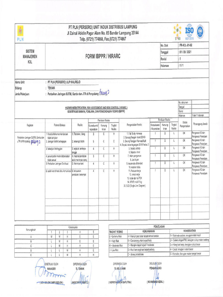 Form 3 | PDF
