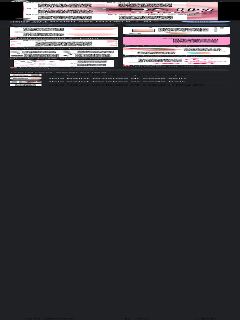 Jelly Art Brush Set for ibisPaint | PDF