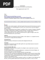 Download Glossario Tecniche Incisione Calcografia by lae_vacaroiu SN84281203 doc pdf