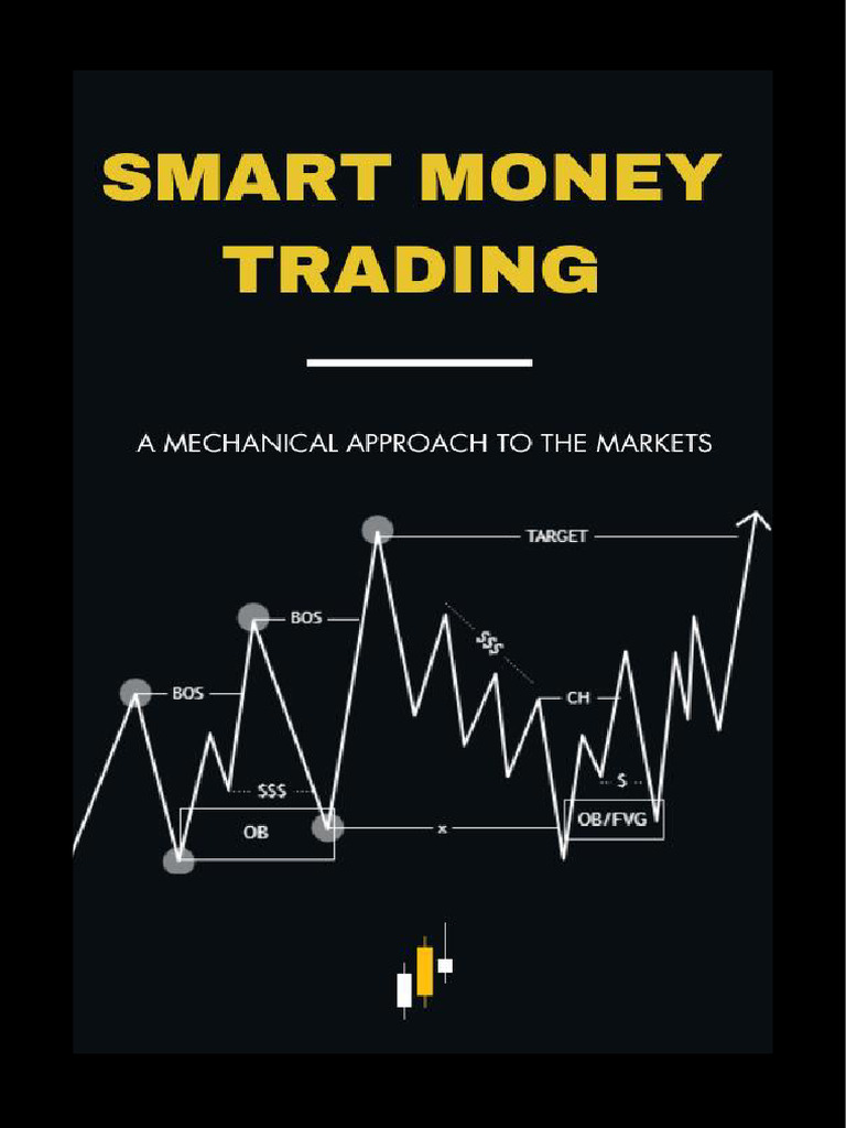 Smart Money Trading Guide | PDF | Market Trend | Market
