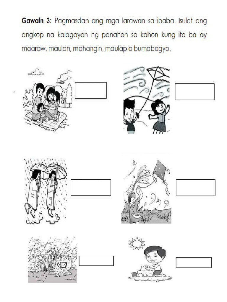 Module Science q4 Week 3-4 | PDF