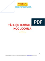 Athena - Tai Lieu Hoc Joomla Tieng Viet