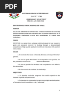 Iai Standardization II Committee Report | PDF | Fingerprint
