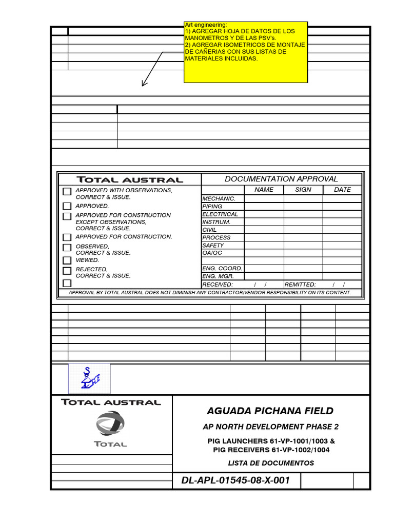 DL APL 01545 08 X 001 B Attachment 11840 | PDF | Liquids | Dynamics ...