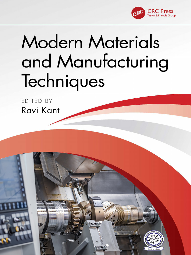 Next-Gen Materials & Manufacturing Techniques | PDF | Composite ...