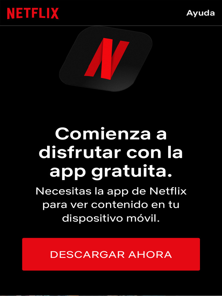 Netflix | PDF
