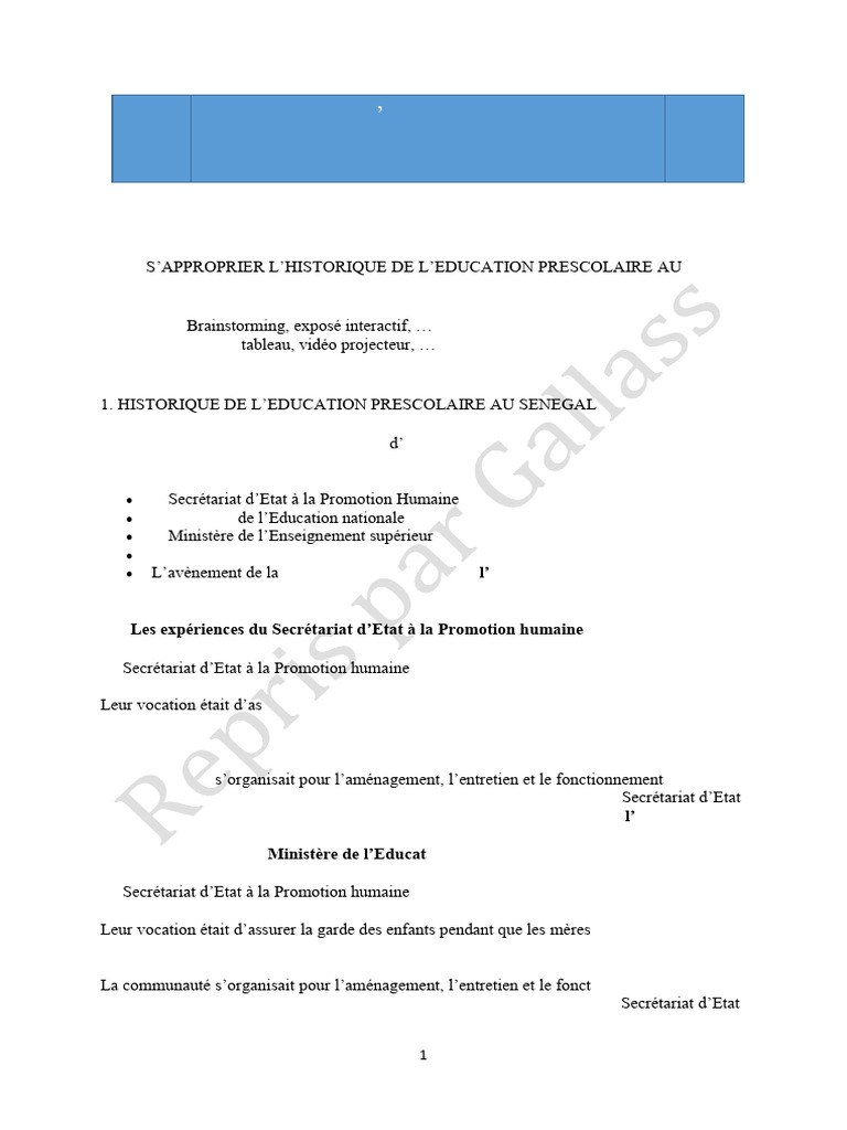historique-de-l-ducation-pr-scolaire-au-s-n-gal-pdf-environnement