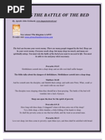 Step by Step Manual PDF | PDF | God The Father | Jesus