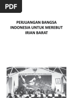 Download PERJUANGAN IRIAN BARAT by Ketut Tanaya SN84285475 doc pdf
